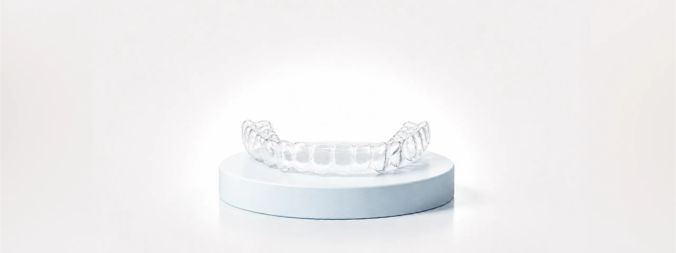 Clear Aligners