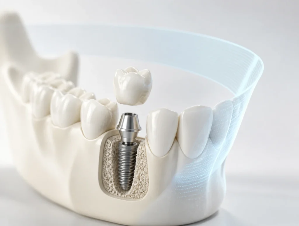 Precision, Comfort, and Lasting Results