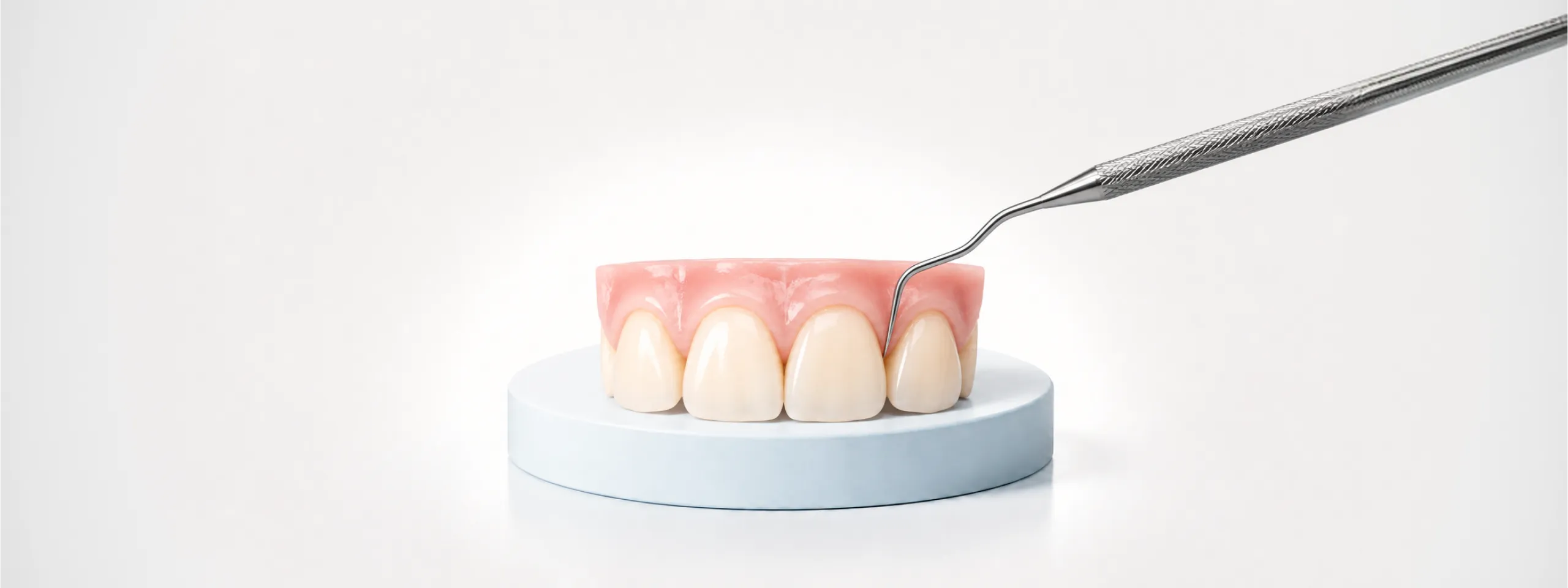 Gum Treatment