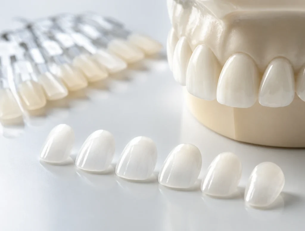 Minimal Preparation, Lasting Results