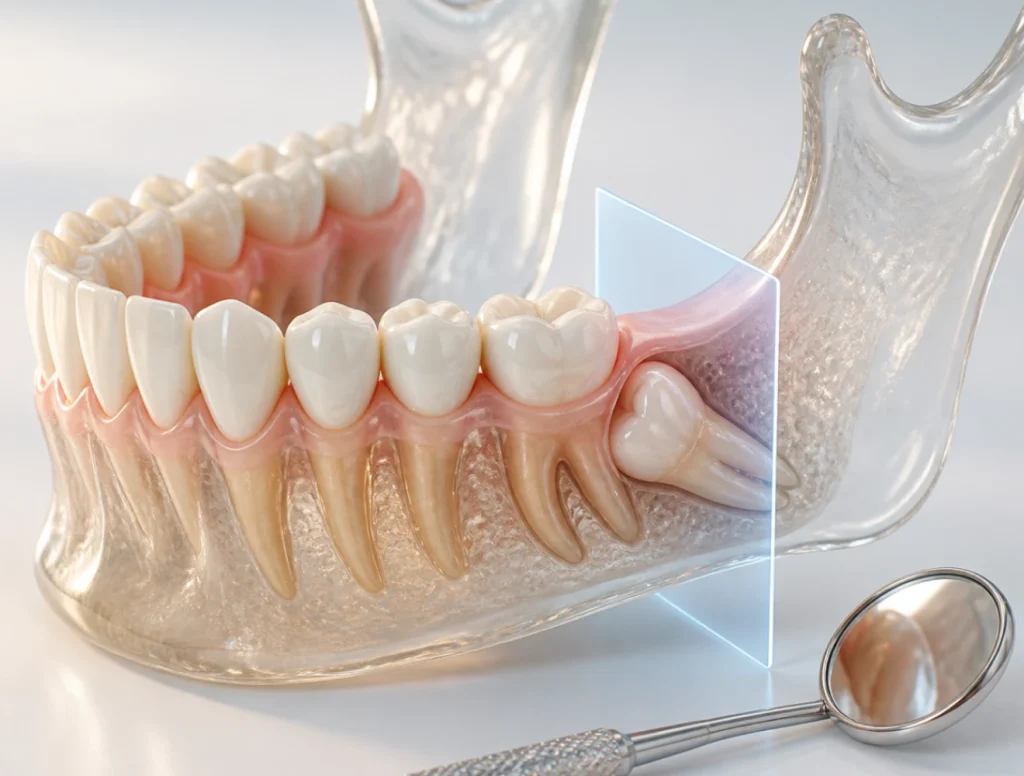 Wisdom Tooth Extraction Section2x
